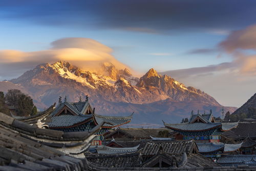 你好，彩云之南：一场与云南的深度邂逅