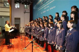 十分钟的舞台梦：一个四年级学生的合唱故事