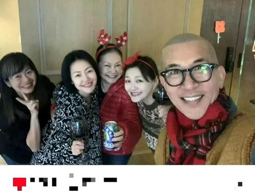 大S临终前遗愿曝光：一场关于爱与告别的生命礼赞