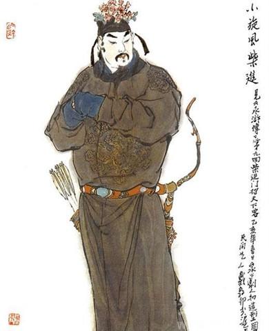 《水浒传》中洪教头为何瞧不上林冲？真相令人深思