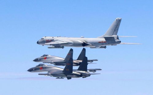 台退将言论：解放军战机3分钟抵达台北上空的深度解读