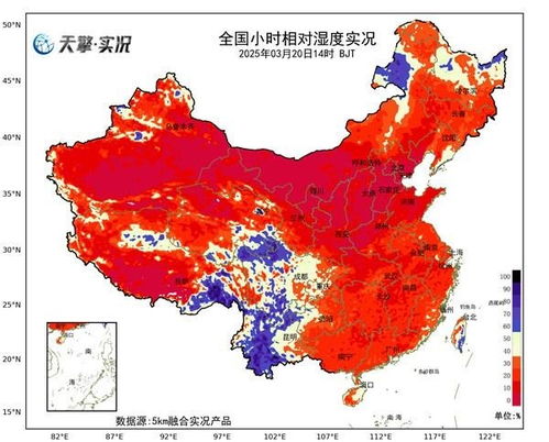 一年中最干燥时段来了，如何应对？