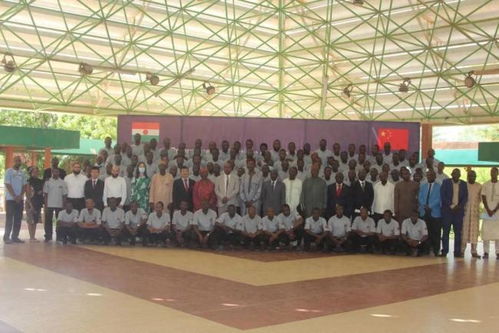 尼日尔驱逐中石油高管的背后：一场能源与政治的博弈