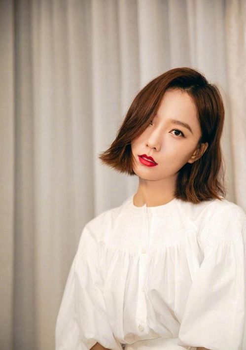 王珞丹：别问了，那些年关于她的争议与真实