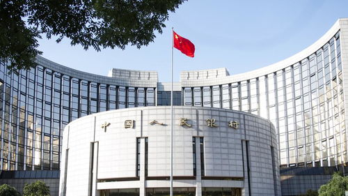 央行或将择机降准降息，小李的经济观察