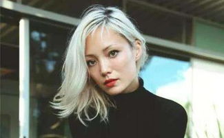 金发碧眼混血演员竟是地道青岛小哥：徐亚洲的别样人生