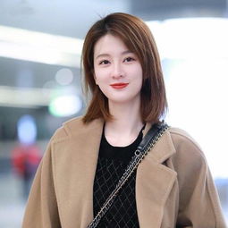 王珞丹回应曹颖提问：娱乐圈的真性情还是高傲姿态？