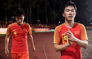 世预赛中国男足客场挑战沙特：出线形势明朗了吗？