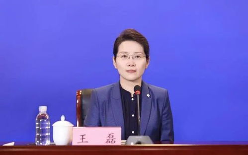 聚焦年轻干部：石磊从清华才女到团市委书记的成长之路