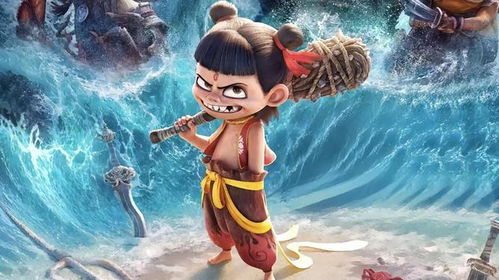 《哪吒2》再延长上映1个月，全球热映背后的故事