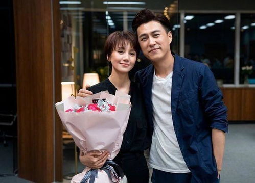 江一燕爆料亲过叶童老公，背后真相令人唏嘘