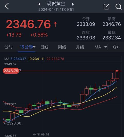 金价还会不断涨涨涨吗？2025年的黄金投资风向标