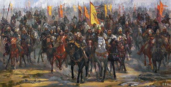 宋朝：一个被低估的辉煌时代