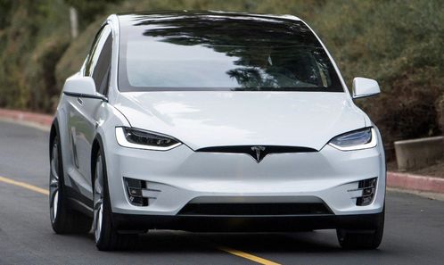 特斯拉车主正以创纪录水平换车，我亲历了这场新能源革命