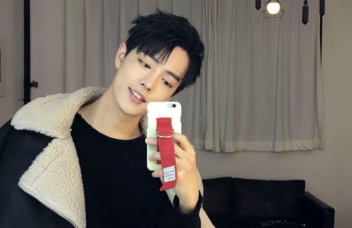 王凯的新身份背后：从台前到幕后，他的人生新篇章