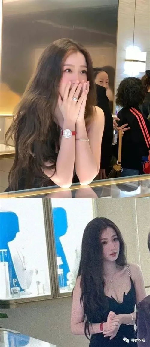 虞书欣95花第一部全集有广现偶：甜宠剧的热度密码