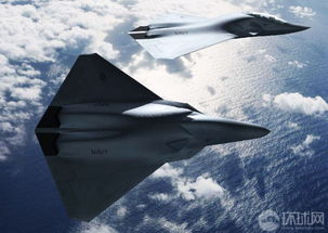 波音赢得美军六代机NGAD合同，F-47将如何改变未来空战？
