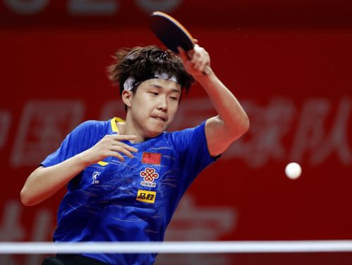 马龙力挺王楚钦：他是队伍一号位！龙王组合再创辉煌