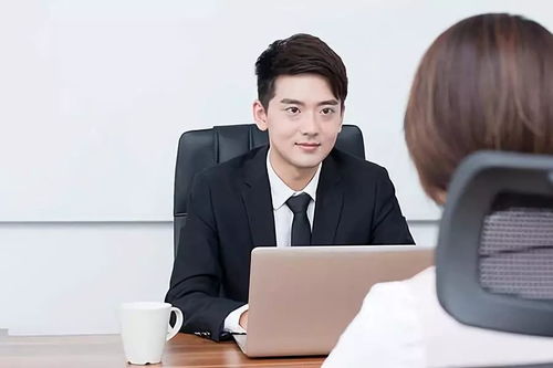 企业为何钟情智能面试官？