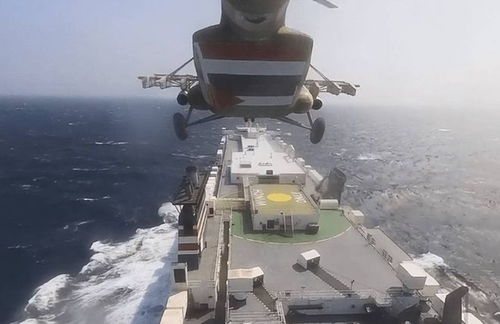 胡塞武装对以色列动手：背后的目的与影响