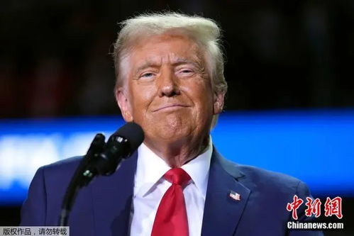 特朗普再提吞并加拿大：这是认真的吗？