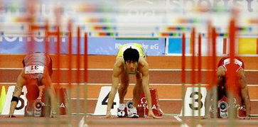 刘翔之后，中国速度再次闪耀国际赛场！