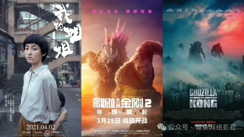 清明档11部影片定档，小档期也有大明星！