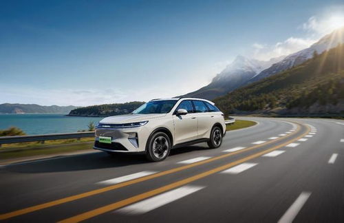 二代哈弗枭龙MAX预售开启，13.88万起！长城汽车的诚意之作