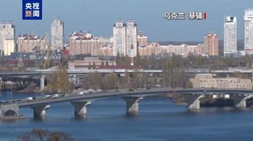 美方透露乌克兰将举行总统选举：泽连斯基的挑战与未来