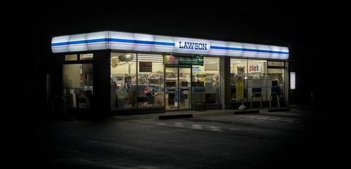 4万块，夫妻店如何逆袭日本便利店巨头？