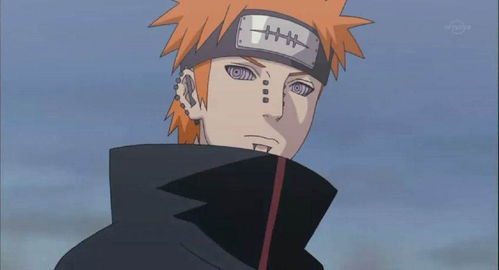 《火影忍者》佩恩之战：木叶村防守力量为何如此薄弱？