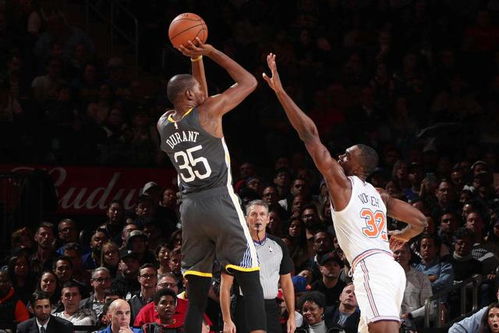 杜兰特连续单打亨特，我亲历的那场巅峰对决