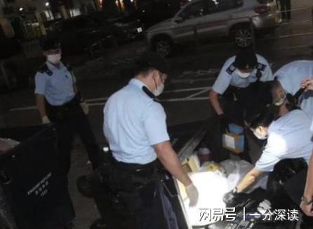 日本警方回应闹市碎尸案：案件背后隐藏的社会问题