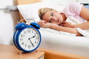 失眠两周真会长胖1斤？我亲身经历告诉你真相