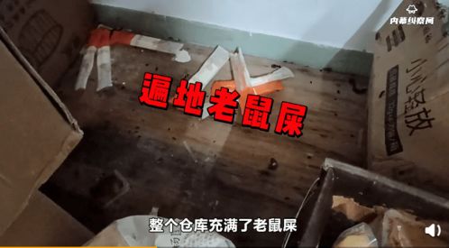 杨国福麻辣烫老鼠事件：消费者的权益如何保障？