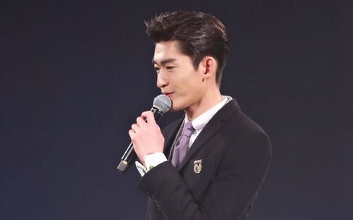 张翰停更三年后的心路历程大揭秘