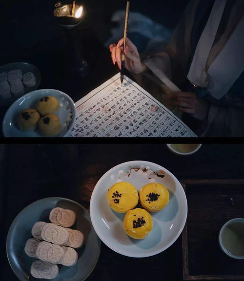 【藕饼】但愿长醉不复醒（一）：他的故事从一杯酒开始