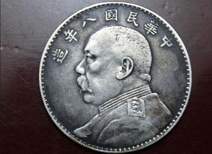 为什么墨西哥银元成为晚清民国时期中国的主要流通银元？