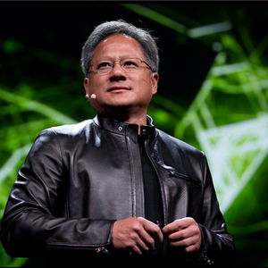 黄仁勋眼中的中国科技：华为为何被盛赞为最强？