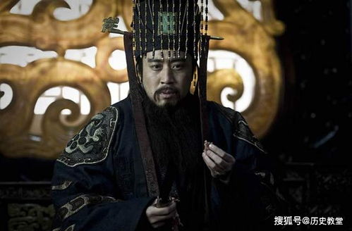 揭秘刺杀秦始皇的战国机密任务：一个惊心动魄的历史真相