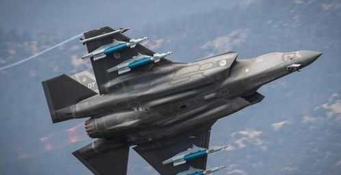 美军六代机F-47曝光：实力几何？