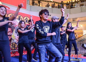 王宝强李乃文跳神曲《李羲承进行曲》背后的故事