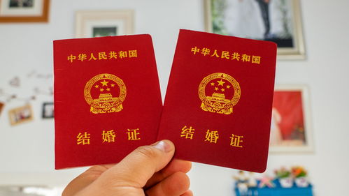 婚姻登记全国通办：小李的幸福之路