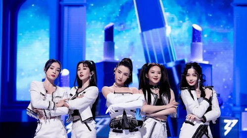 小燕子姐姐初舞台失误拿最低分：背后的故事与成长