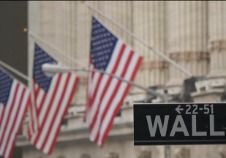 关税大棒下的美股震荡：美国经济的不确定性与未来展望