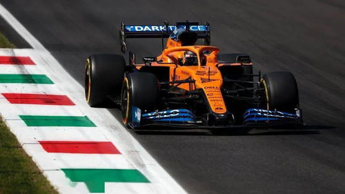 汉密尔顿创赛道纪录夺杆：一位传奇车手的巅峰时刻