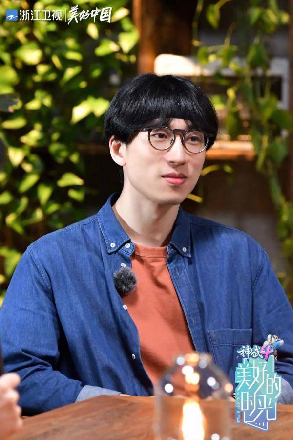 汪苏泷向李荣浩道歉：音乐圈的误解与和解