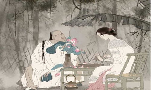 文人的浪漫：在平凡中寻找诗意