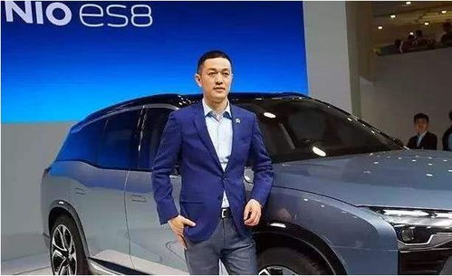 蔚来汽车李斌：乐道订单受市场竞争与负面舆情影响，未来如何破局？