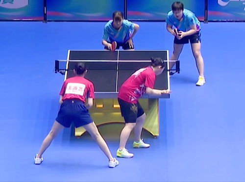 孙颖莎3:0王宣贻：小魔王的巅峰对决与背后故事